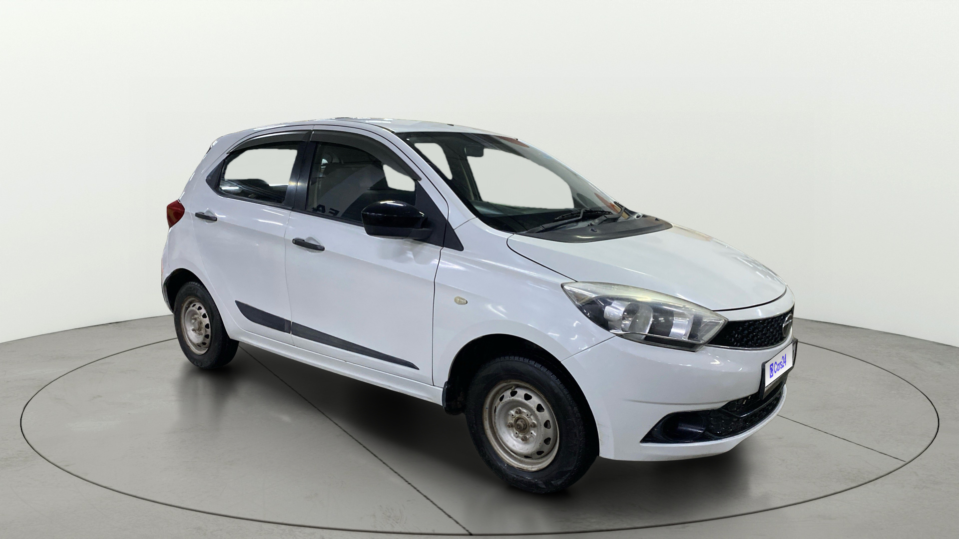 2016 Tata Tiago 2021-2026 XM PETROL