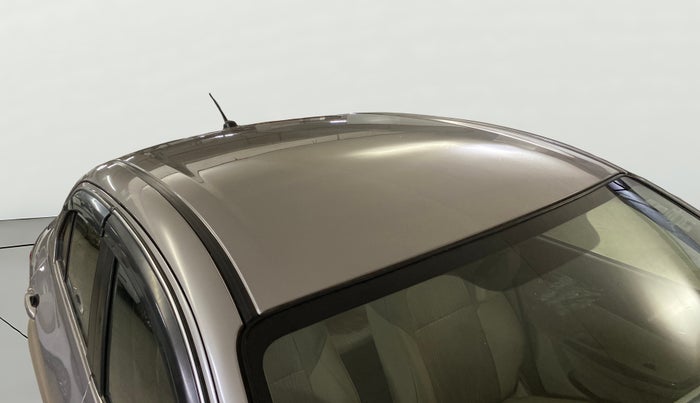 2023 Maruti Dzire ZXI CNG, CNG, Manual, 68,423 km, Roof