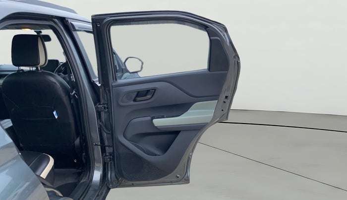 2022 Tata PUNCH ADVENTURE MT, Petrol, Manual, 33,223 km, RHS Rear Door