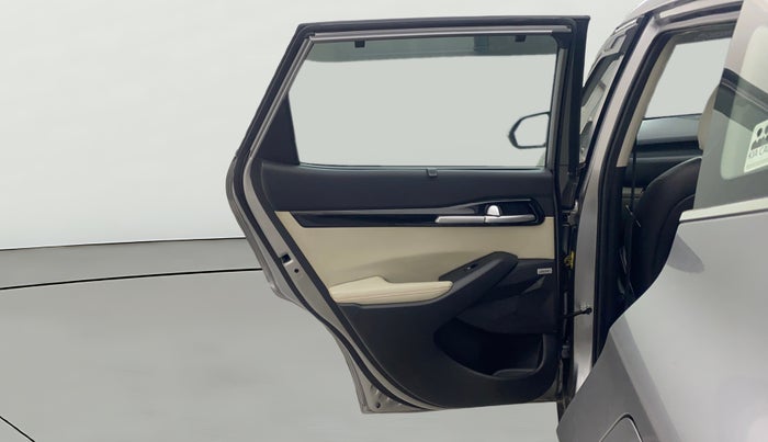 2020 KIA SELTOS GTX PLUS DCT 1.4 PETROL, Petrol, Automatic, 71,012 km, LHS Rear Door