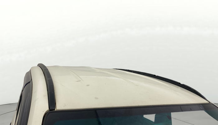 2013 Mahindra Quanto C4, Diesel, Manual, 48,755 km, Roof