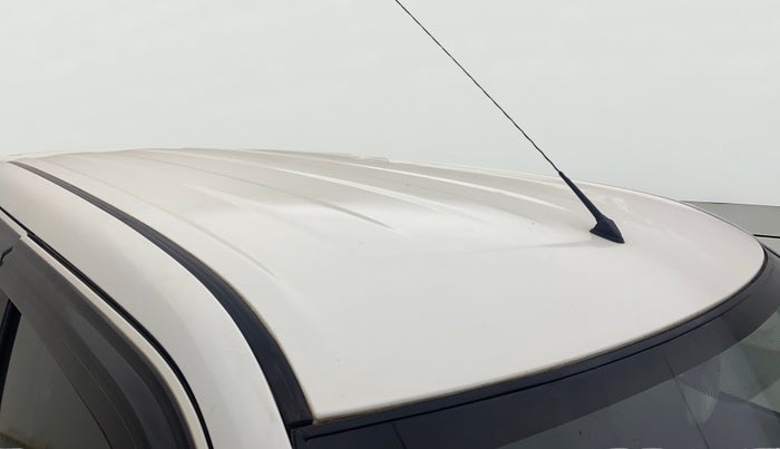 2020 Maruti New Wagon-R ZXI 1.2 AMT, Petrol, Automatic, 46,003 km, Roof