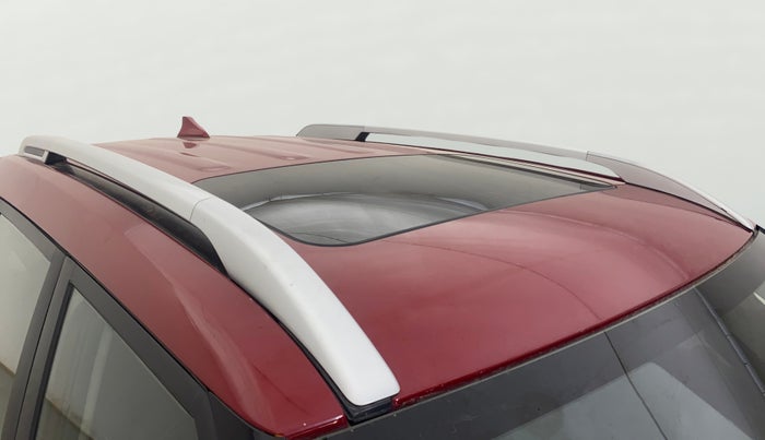 2019 Hyundai VENUE SX PLUS 1.0 TURBO DCT, Petrol, Automatic, 74,401 km, Roof