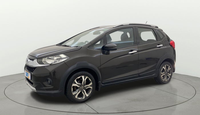 2018 Honda WR-V 1.5L I-DTEC VX MT, Diesel, Manual, 1,34,614 km, Left Front Diagonal