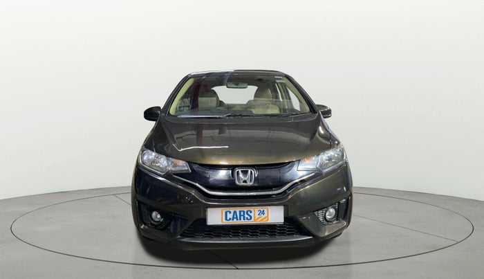 2016 Honda Jazz 1.2L I-VTEC SV, Petrol, Manual, 38,572 km, Front