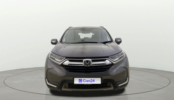 2019 Honda CRV 2.0L I-VTEC 2WD CVT, Petrol, Automatic, 76,335 km, Front