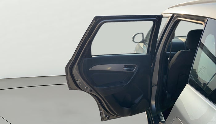 2017 Maruti Vitara Brezza ZDI PLUS, Diesel, Manual, 1,45,205 km, LHS Rear Door