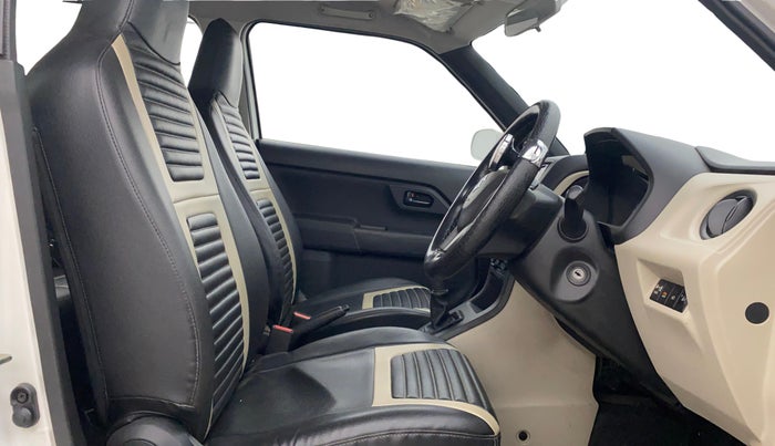 2019 Maruti New Wagon-R LXI CNG (O) 1.0, CNG, Manual, 57,277 km, Right Side Front Door Cabin