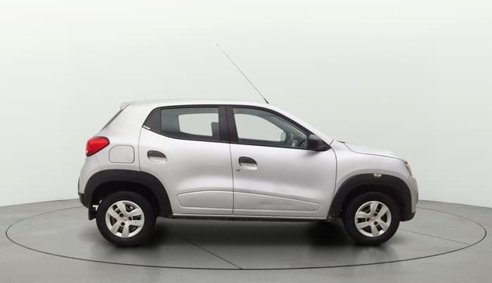 2018 Renault Kwid RXT 0.8, Petrol, Manual, 67,307 km, Right Side View
