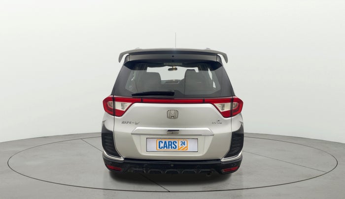 2018 Honda BR-V 1.5L I-VTEC V CVT, Petrol, Automatic, 72,048 km, Back/Rear