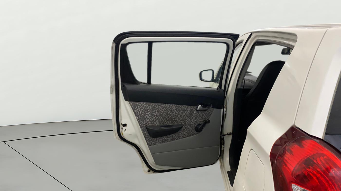2019 Maruti Alto 800 VXI, Petrol, Manual, 64,194 km, LHS Rear Door