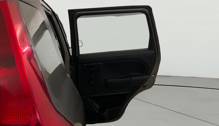 2021 Maruti New Wagon-R LXI CNG 1.0, CNG, Manual, 48,471 km, RHS Rear Door