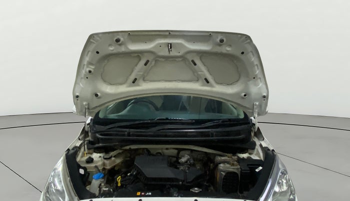 2020 Hyundai NEW SANTRO SPORTZ MT, Petrol, Manual, 44,423 km, Open Bonet