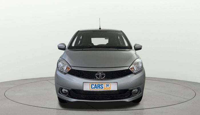 2016 Tata Tiago XZ PETROL, Petrol, Manual, 49,273 km, Front