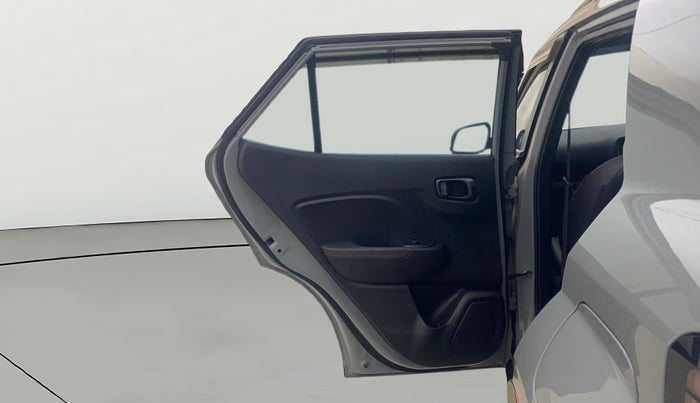 2024 Hyundai VENUE N LINE N6 1.0 TURBO DCT, Petrol, Automatic, 32,039 km, LHS Rear Door