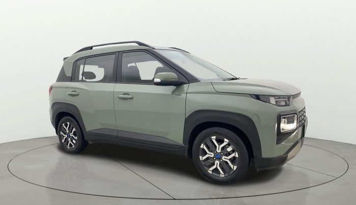 2023 Hyundai EXTER SX (O) CONNECT, Petrol, Manual, 40,734 km, SRP