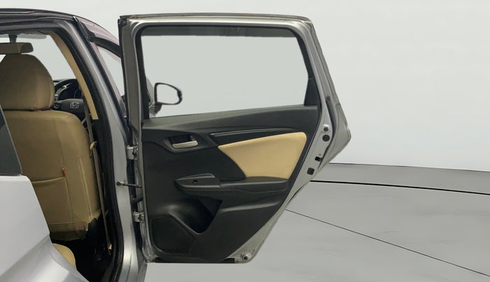 2018 Honda Jazz 1.2L I-VTEC V AT, Petrol, Automatic, 64,906 km, RHS Rear Door