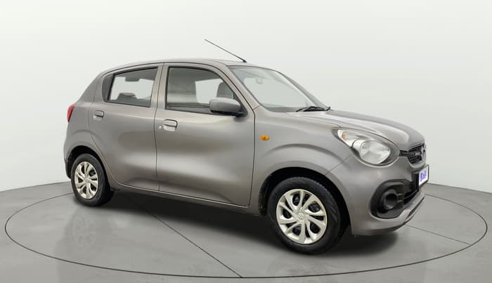 2022 Maruti Celerio VXI CNG, CNG, Manual, 400 km, Right Front Diagonal