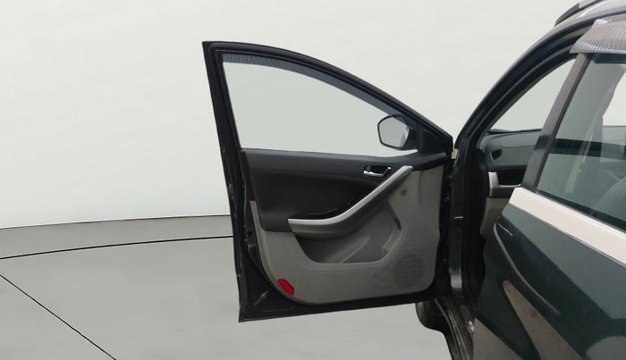 2018 Tata NEXON XZ PLUS DIESEL, Diesel, Manual, 84,058 km, LHS Front Door