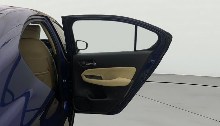 2023 Honda City 1.5L I-VTE V CVT, Petrol, Automatic, 14,294 km, RHS Rear Door