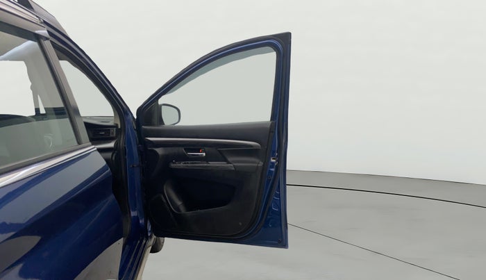 2020 Maruti XL6 ALPHA MT, Petrol, Manual, 41,220 km, RHS Front Door