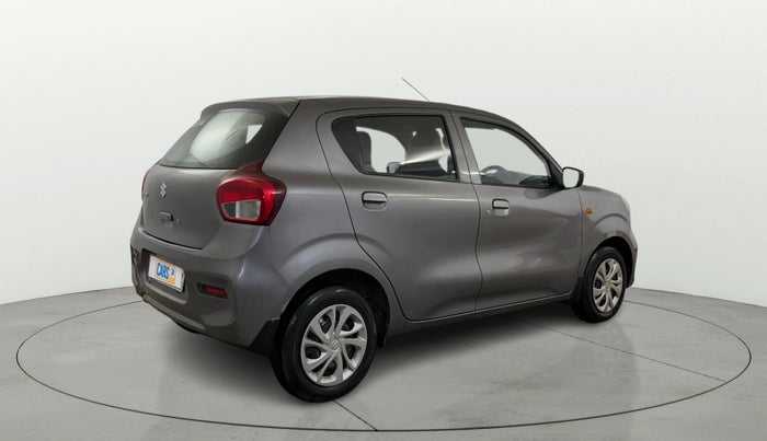 2022 Maruti Celerio VXI CNG, CNG, Manual, 75,202 km, Right Back Diagonal