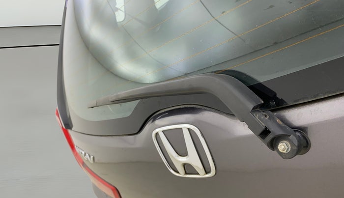 2018 Honda WR-V 1.5L I-DTEC VX MT, Diesel, Manual, 42,086 km, Rear Wiper