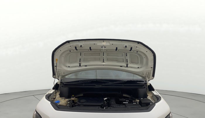 2025 KIA SYROS HTK 1.0 Turbo 6MT, Petrol, Manual, 18,255 km, Open Bonet