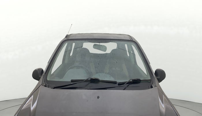 2014 Maruti Alto 800 VXI, Petrol, Manual, 99,131 km, Front Windshield