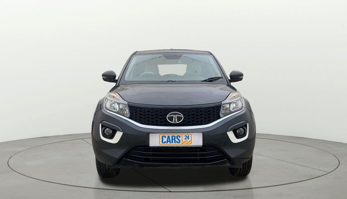 2018 Tata NEXON XM PETROL, Petrol, Manual, 77,098 km, Front