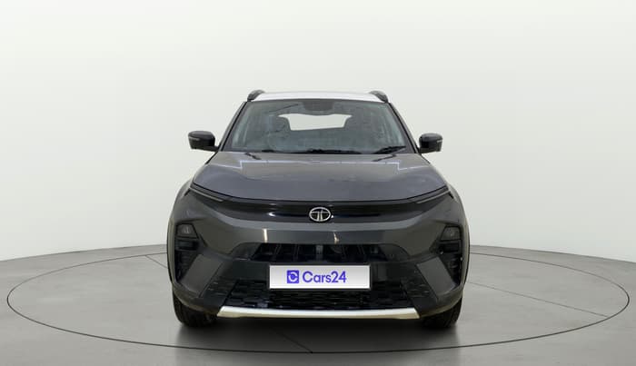 2023 Tata NEXON CREATIVE + 1.2 PETROL, Petrol, Manual, 33,449 km, Front
