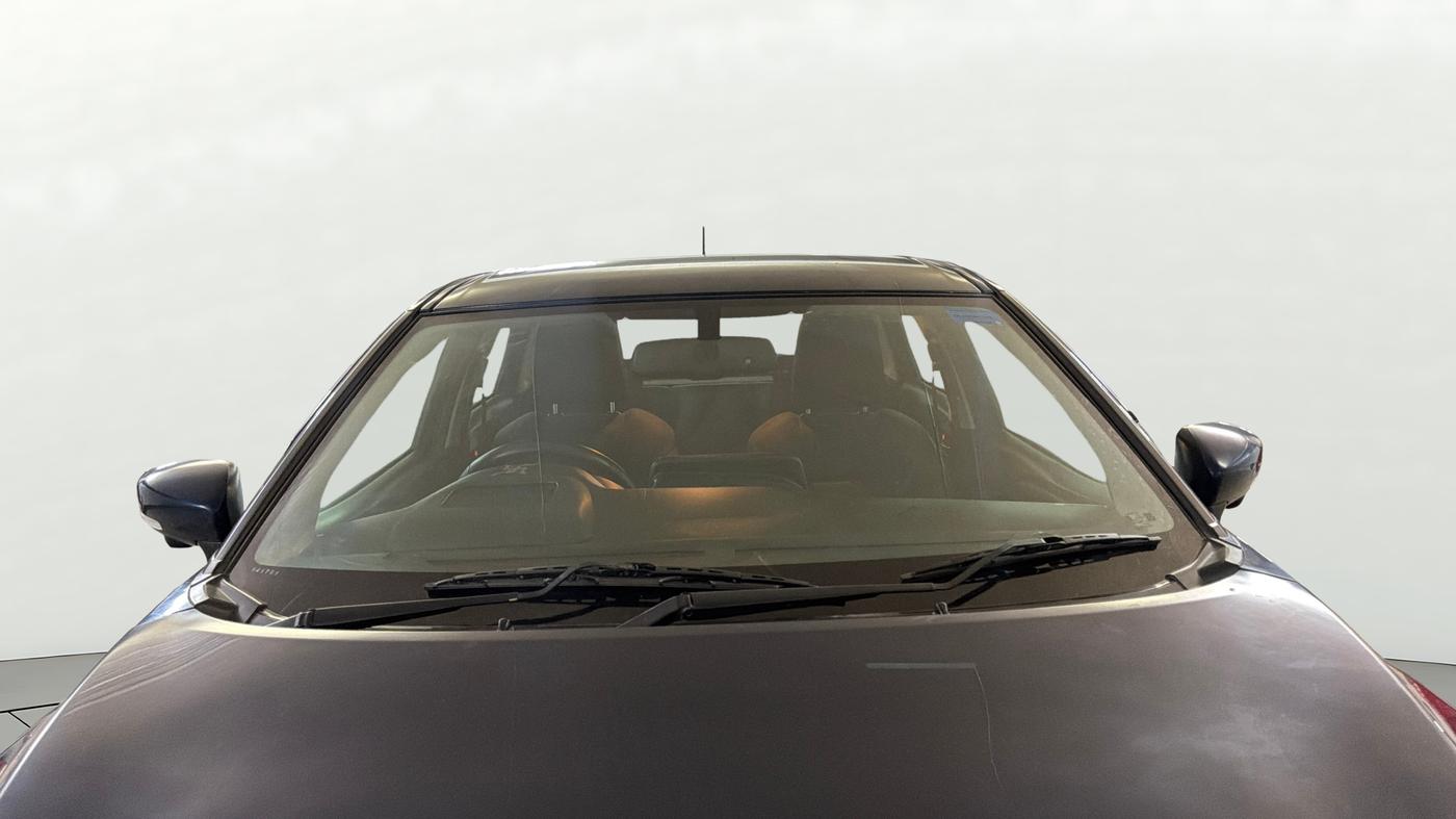 2022 Maruti Baleno ALPHA 1.2 AGS, Petrol, Automatic, 28,032 km, Front Windshield