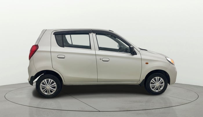 2020 Maruti Alto LXI CNG, CNG, Manual, 75,230 km, Right Side View