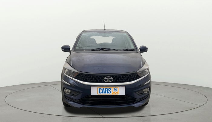 2021 Tata Tiago XZ PETROL, Petrol, Manual, 17,196 km, Front