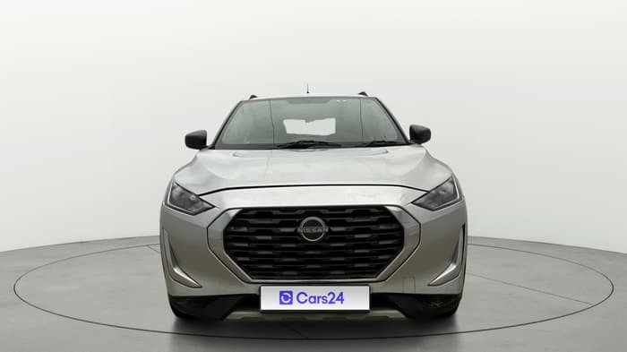 2022 Nissan MAGNITE XE, Petrol, Manual, 43,248 km, Front