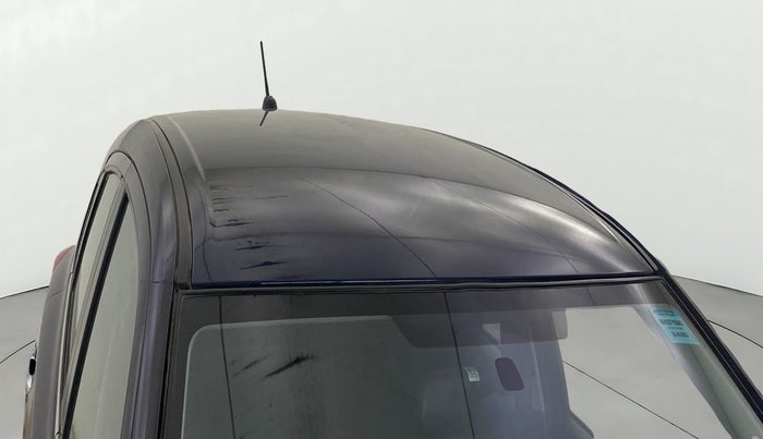 2023 Maruti Baleno ZETA 1.2 AGS, Petrol, Automatic, 44,237 km, Roof