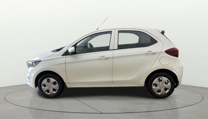 2020 Tata Tiago XT PETROL, Petrol, Manual, 64,487 km, Left Side