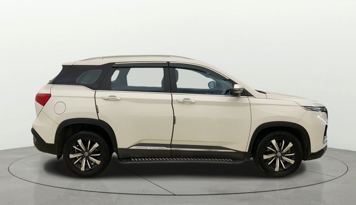 2019 MG HECTOR SHARP 1.5 DCT PETROL, Petrol, Automatic, 48,955 km, Right Side View
