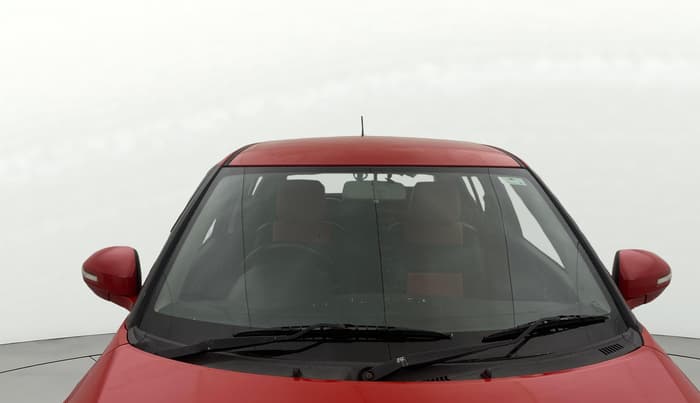 2015 Maruti Swift VXI, Petrol, Manual, 41,557 km, Front Windshield