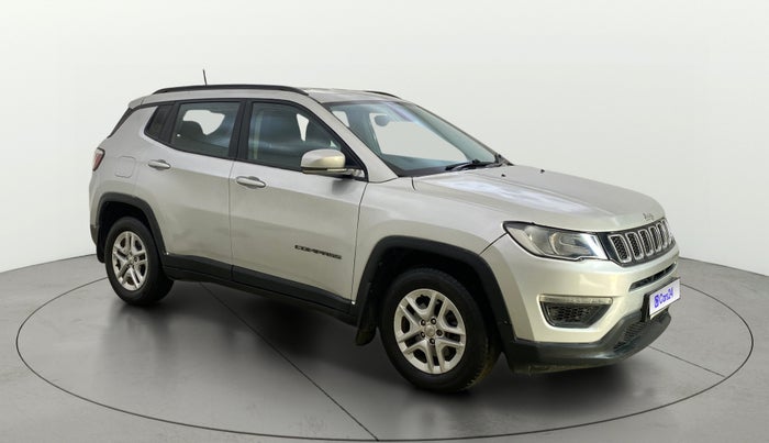 2019 Jeep Compass SPORT PLUS 2.0 DIESEL, Diesel, Manual, 94,130 km, SRP