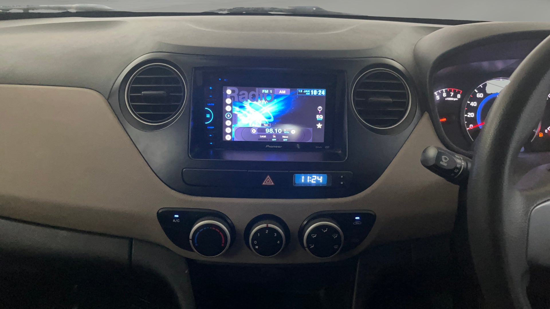 Features