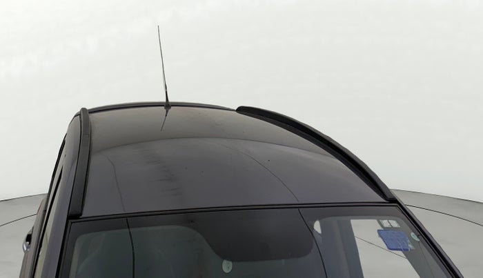 2015 Hyundai Grand i10 ASTA 1.2 KAPPA VTVT, Petrol, Manual, 12,210 km, Roof