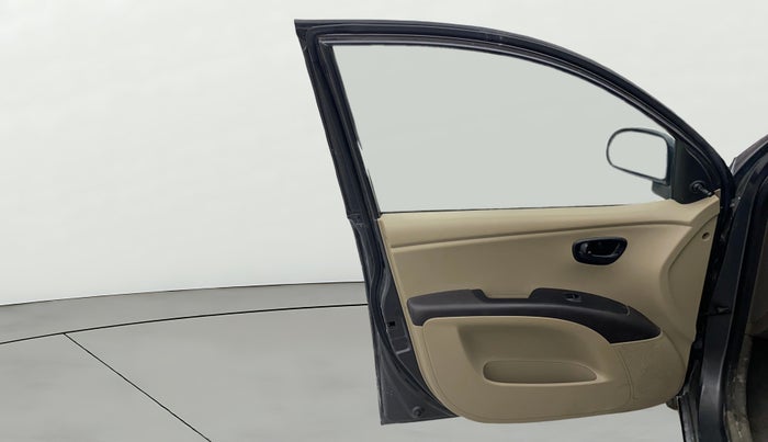 2013 Hyundai i10 ERA 1.1, Petrol, Manual, 34,186 km, LHS Front Door