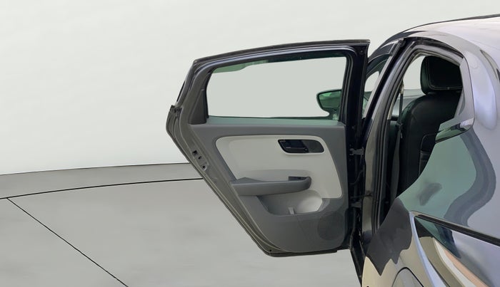 2021 Tata ALTROZ XM PLUS PETROL, Petrol, Manual, 7,310 km, LHS Rear Door