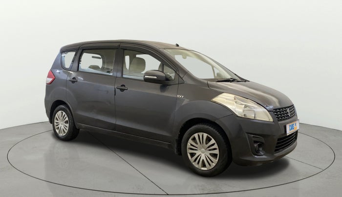 2014 Maruti Ertiga VXI CNG, CNG, Manual, 77,691 km, SRP