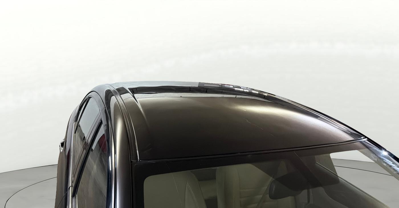 2017 Maruti Ciaz ALPHA 1.4 PETROL, Petrol, Manual, 46,349 km, Roof