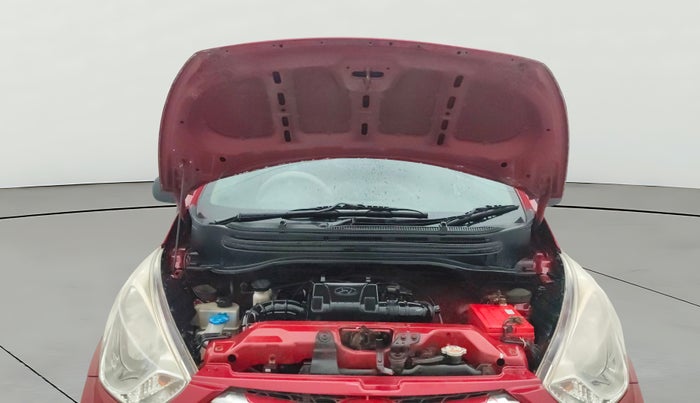 2015 Hyundai Eon ERA +, Petrol, Manual, 81,848 km, Open Bonet