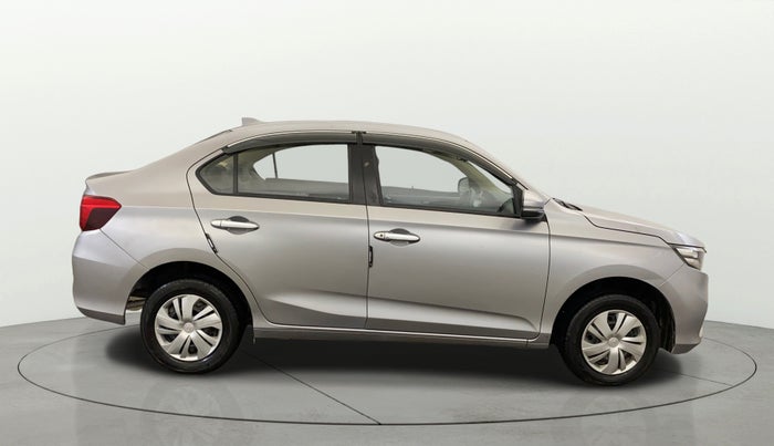 2022 Honda Amaze 1.2L I-VTEC S, Petrol, Manual, 49,291 km, Right Side View