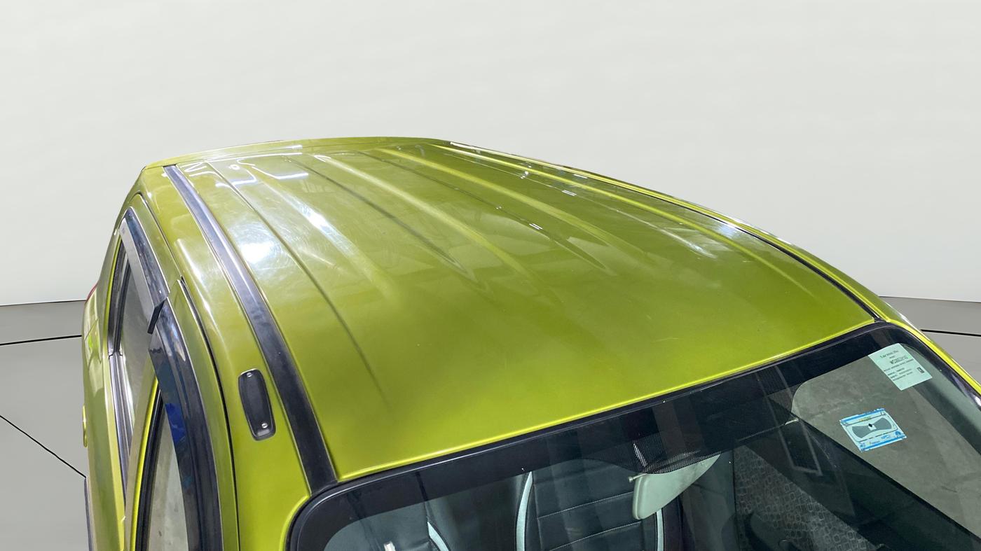 2019 Maruti Alto 800 LXI, Petrol, Manual, 14,556 km, Roof
