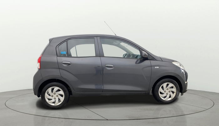 2021 Hyundai NEW SANTRO SPORTZ AMT, Petrol, Automatic, 75,804 km, Right Side View